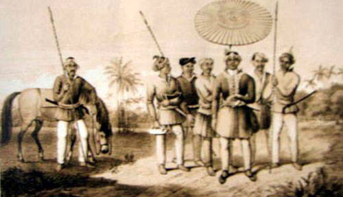 Sultan Banjar
